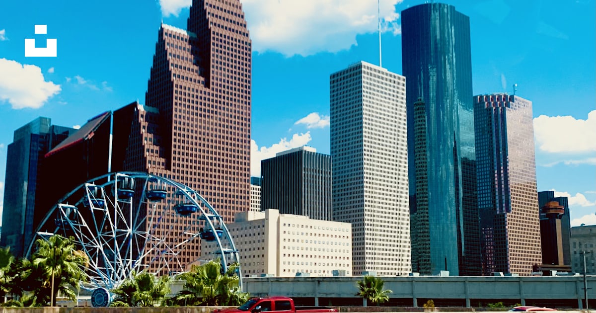 Houston, TX landmark